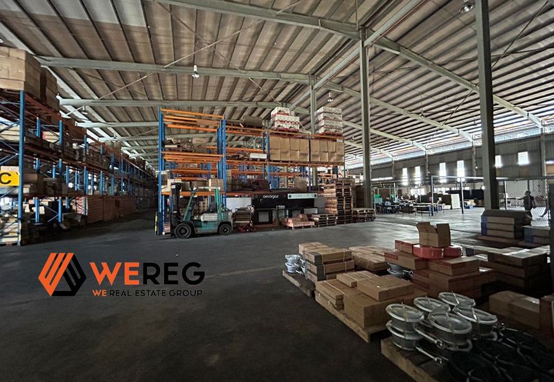 Kapar Industrial Park