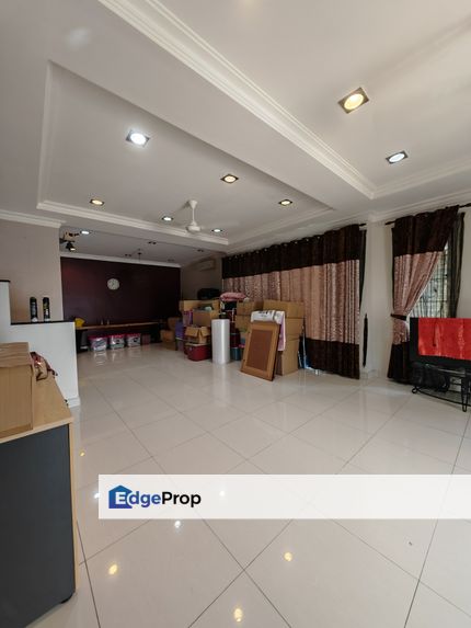 Bandar Parkland 2 Storey Semi-D House Fully Reno For Sale, Selangor, Klang