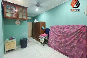 Bandar Bukit Tinggi 2