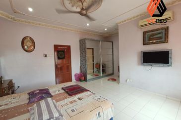 Bandar Bukit Tinggi 2