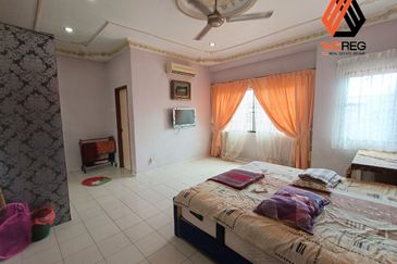 Bandar Bukit Tinggi 2