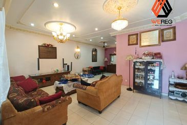 Bandar Bukit Tinggi 2