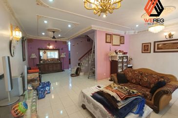 Bandar Bukit Tinggi 2