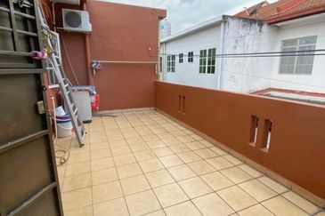 Bandar Bukit Tinggi 2