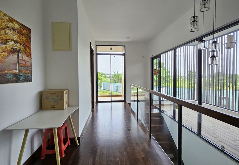 Terraza @ Eco Sanctuary