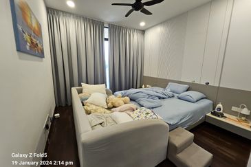 Terraza @ Eco Sanctuary