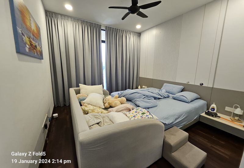 Terraza @ Eco Sanctuary