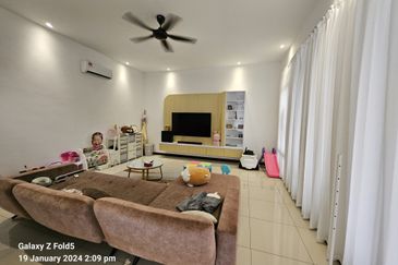 Terraza @ Eco Sanctuary