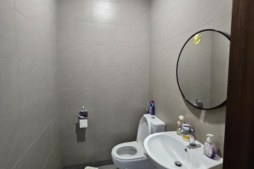 Terraza @ Eco Sanctuary