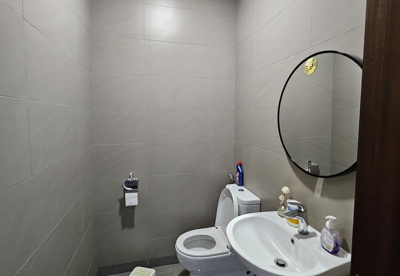 Terraza @ Eco Sanctuary