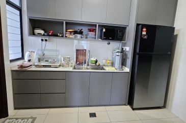 Terraza @ Eco Sanctuary