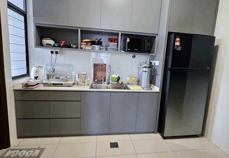 Terraza @ Eco Sanctuary