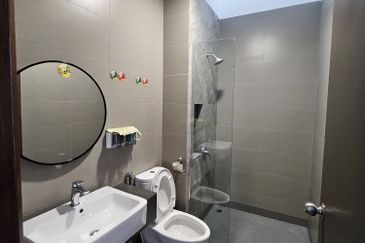 Terraza @ Eco Sanctuary