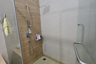 Terraza @ Eco Sanctuary