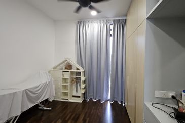 Terraza @ Eco Sanctuary