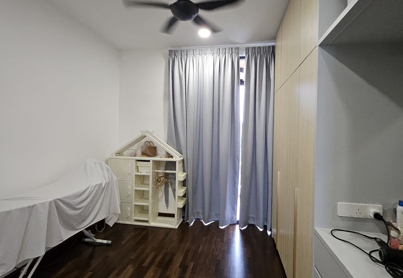 Terraza @ Eco Sanctuary