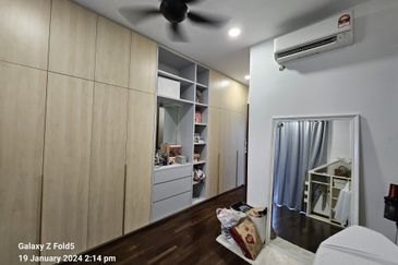 Terraza @ Eco Sanctuary