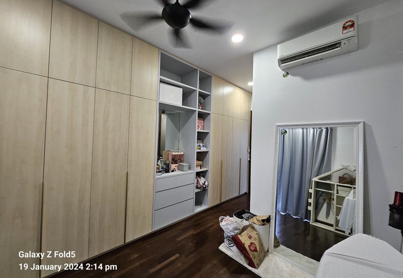 Terraza @ Eco Sanctuary