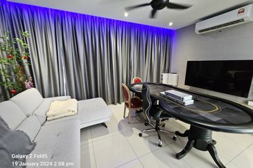 Terraza @ Eco Sanctuary