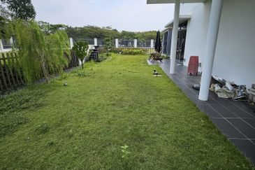 Terraza @ Eco Sanctuary