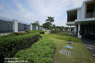 Terraza @ Eco Sanctuary