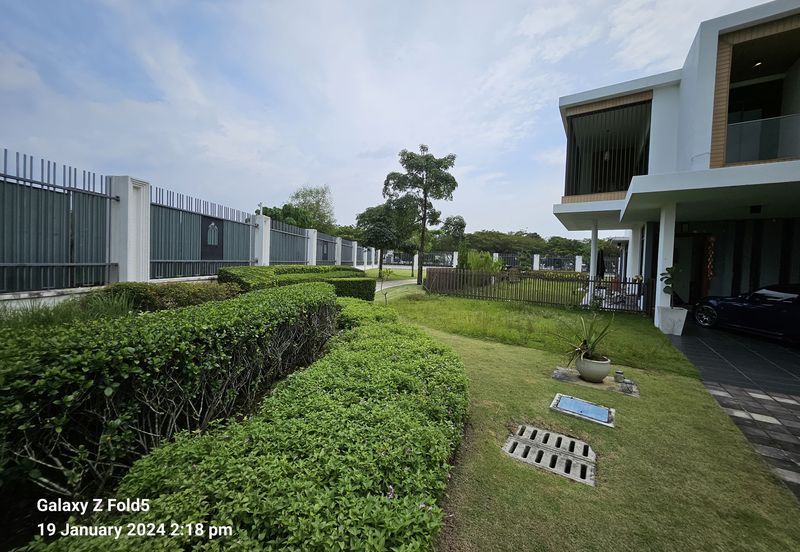 Terraza @ Eco Sanctuary