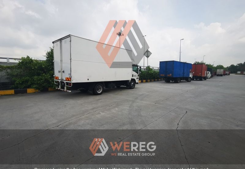 Shah Alam Industrial