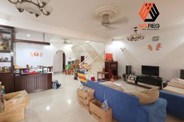 Bandar Bukit Tinggi 2