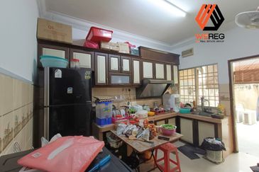 Bandar Bukit Tinggi 2