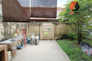 Bandar Bukit Tinggi 2