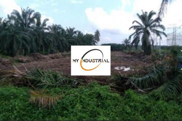 Kapar Industrial Park