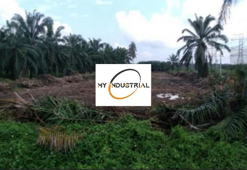 Kapar Industrial Park