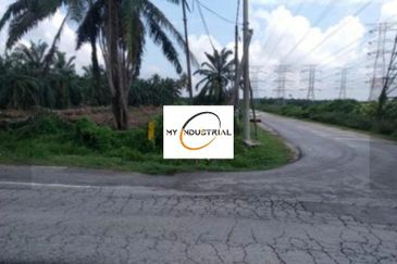 Kapar Industrial Park