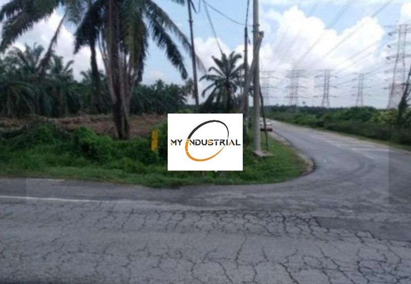 Kapar Industrial Park