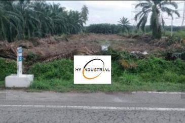 Kapar Industrial Park