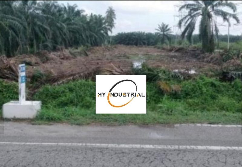 Kapar Industrial Park