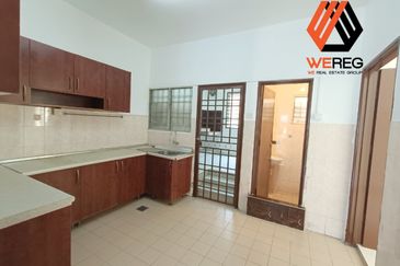 Bandar Bukit Tinggi 2