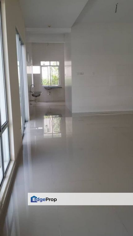 Bandar Parkland Precint 2 Double Storey Semi-D For Sale, Selangor, Klang