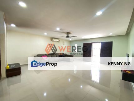 Batu Belah Klang Double Storey terrace For Sale , Selangor, Klang