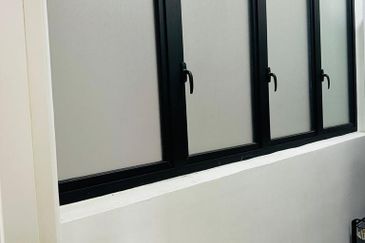 The Parque Residence @ Eco Santuary