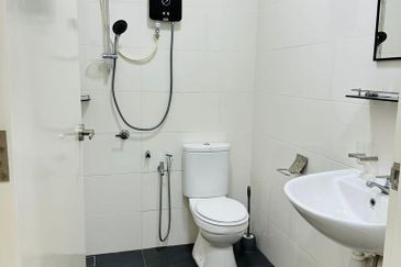 The Parque Residence @ Eco Santuary