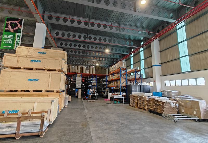 Bandar Bukit Raja @Taipan