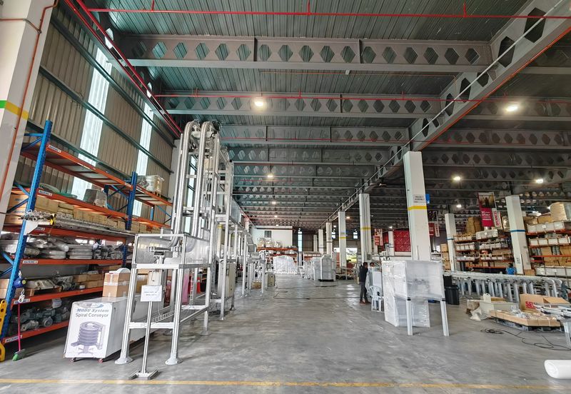 Bandar Bukit Raja @Taipan