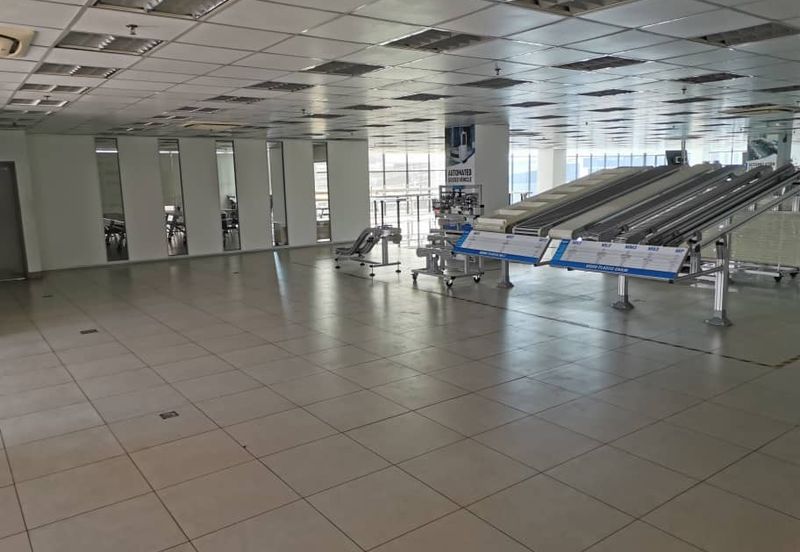 Bandar Bukit Raja @Taipan