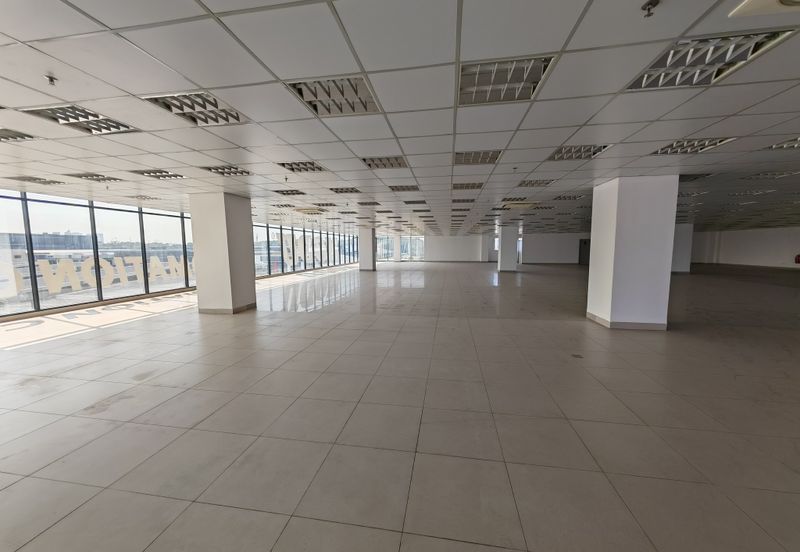 Bandar Bukit Raja @Taipan