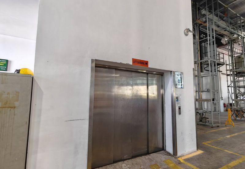 Bandar Bukit Raja @Taipan