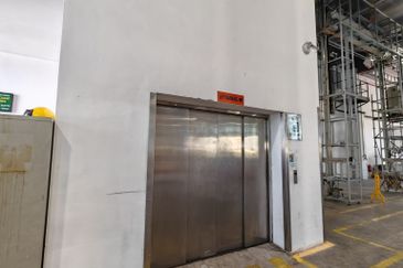 Bandar Bukit Raja @Taipan