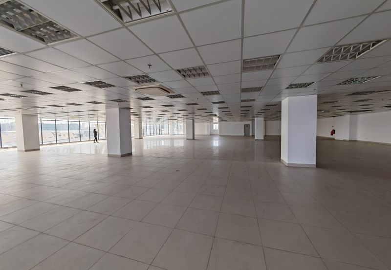 Bandar Bukit Raja @Taipan