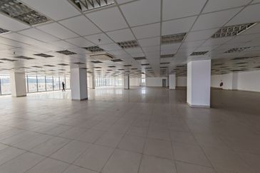 Bandar Bukit Raja @Taipan