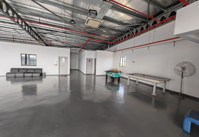 Bandar Bukit Raja @Taipan